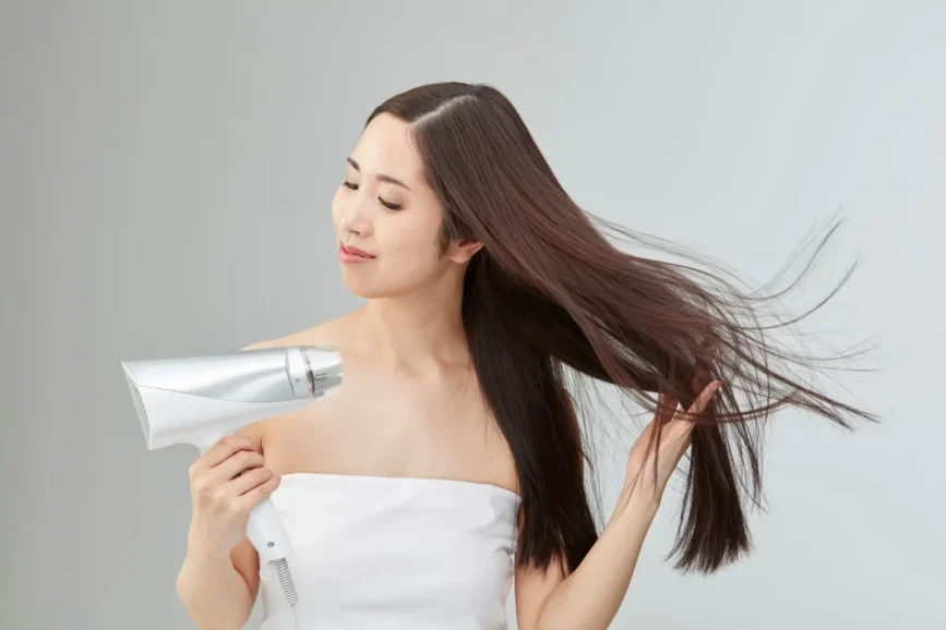 Como Escolher o Secador de Cabelo Ideal