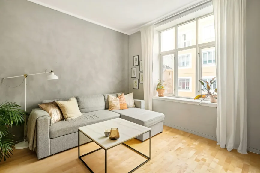 Como Decorar Pequenas Salas Sem Errar: 10 Erros Comuns