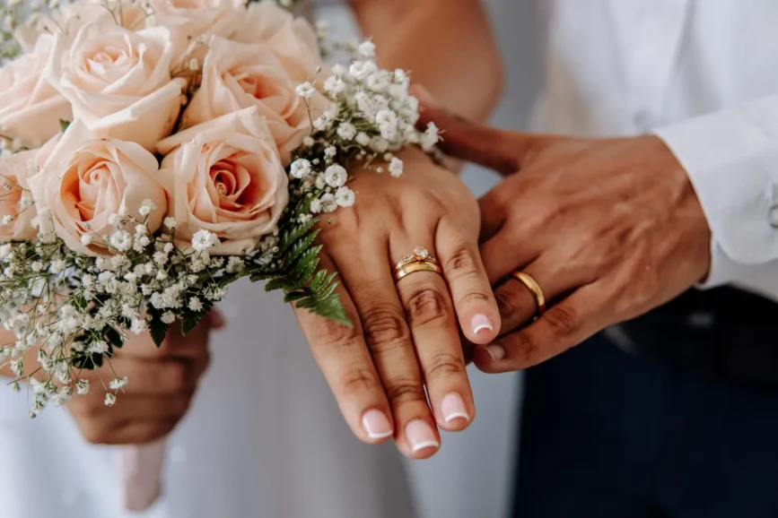 Aliança de Casamento: Tudo o Que Ninguém Te Conta Sobre a Escolha