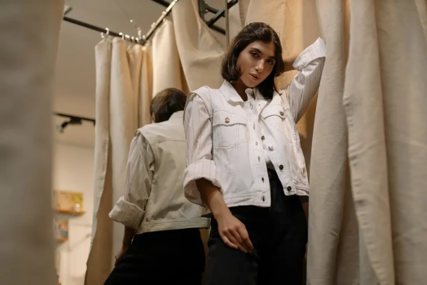 9 erros de moda que todas cometem (e como evitar hoje)