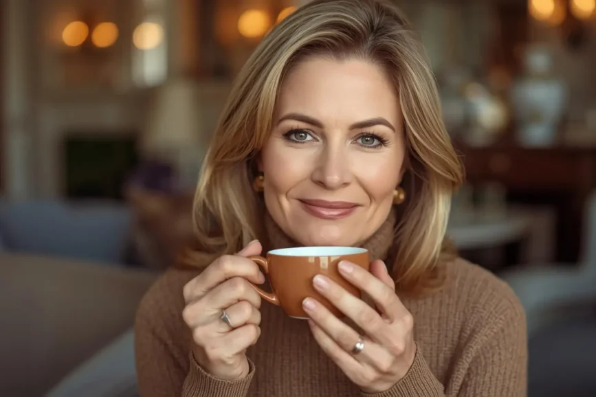 Medos na menopausa que ninguém ousa falar em voz alta