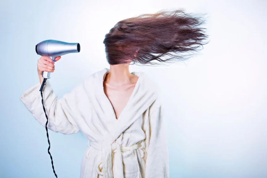 Melhor secador de cabelo guia definitivo para 2025