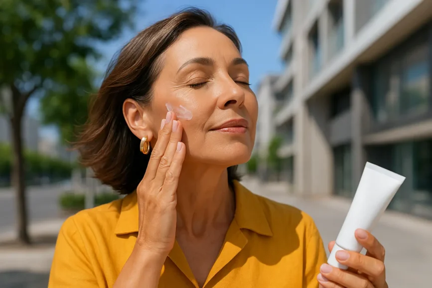 Skincare inteligente no calor: segredos que ninguém conta