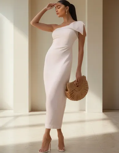 9 modelos de vestido simples pra casamento civil que parecem de grife e custam pouco 2 vestido civil bolsa