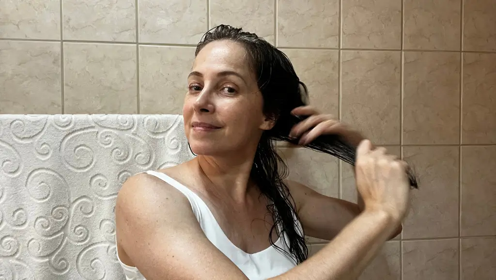 Linha Cachos Bio Extratus: RESENHA! 7 mascara enluvamento