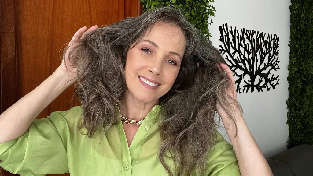 Linha Cachos Bio Extratus: RESENHA! 14 resultado final linha cachos bio