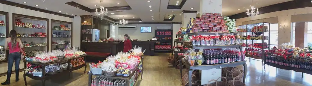 Diário de Bordo Gramado: 5o dia! 2 SAM 0837