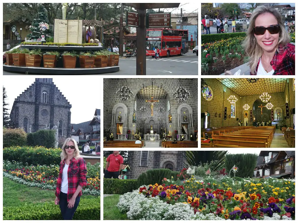 Diário de Bordo Gramado: 5o dia! 3 blog da ana igreja