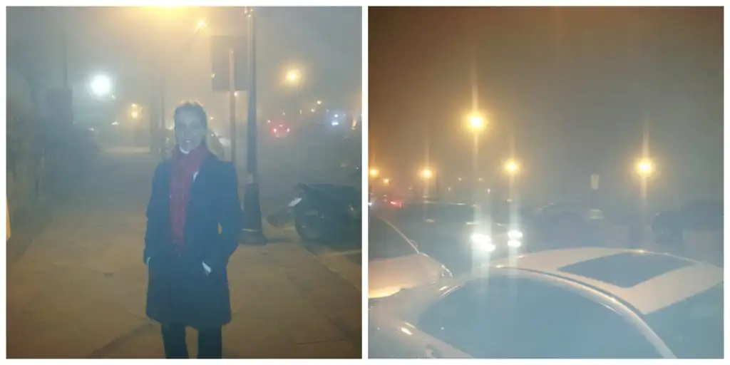 Diário de Bordo Gramado: 5o dia! 6 blog da ana1