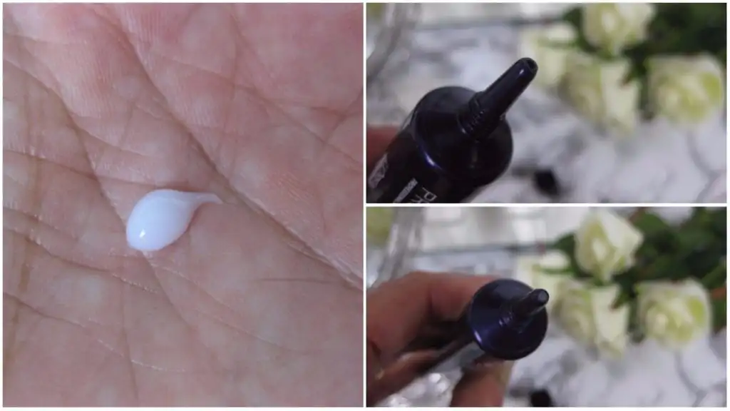 Ampola Pro Fiber Reconstruct da L'Oréal: RESENHA! 6 ampola reconstructor bisnaga blog da ana