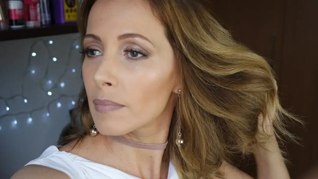 Ampola Power Contrast L'Oréal: RESENHA! 8 resenha ampola resultado cabelo blog da ana